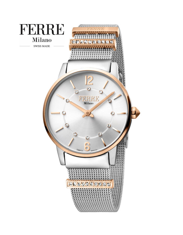 FERRE MILANO Ladies Watch